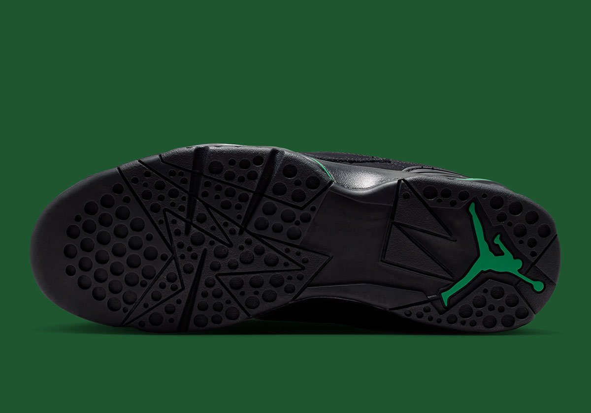 NBAファン必見！ジョーダン MVP 92にセルティックスカラーが2026年夏に登場