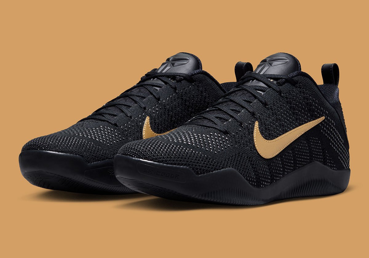 マンバの伝説、再び！「Kobe 11 Elite Protro "Fade To Black"」が10周年を記念して登場！