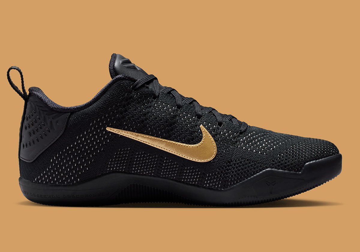 マンバの伝説、再び！「Kobe 11 Elite Protro "Fade To Black"」が10周年を記念して登場！