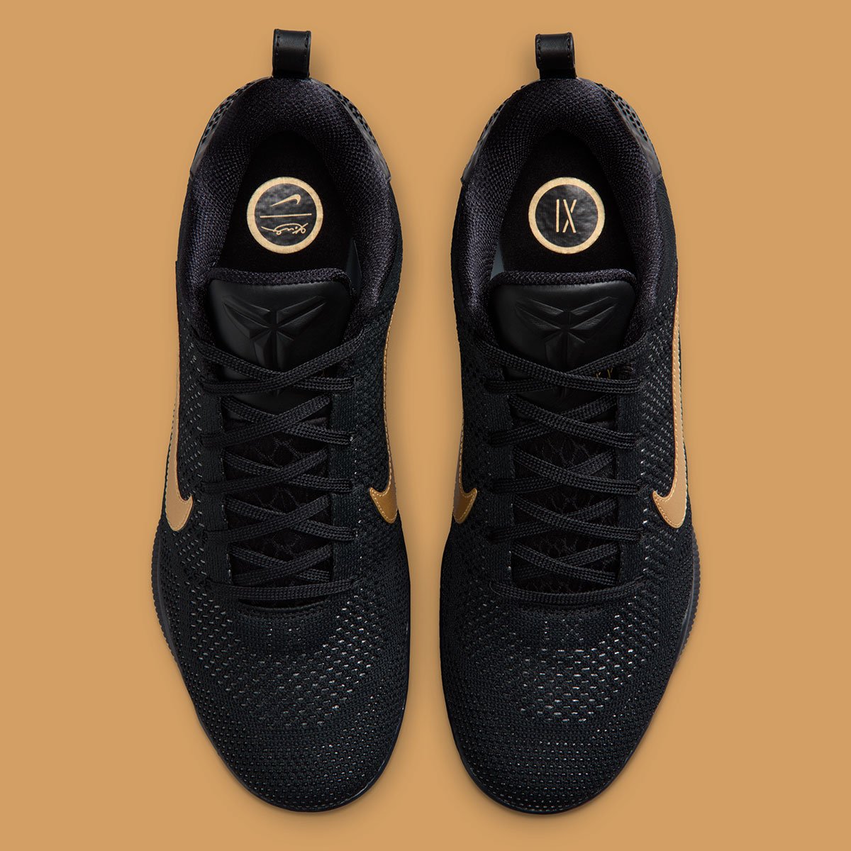 マンバの伝説、再び！「Kobe 11 Elite Protro "Fade To Black"」が10周年を記念して登場！