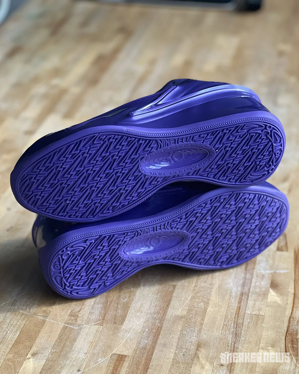 魅惑のパープルが足元を彩る！Nike KD 19 「パープル スタッフ」の全貌に迫る