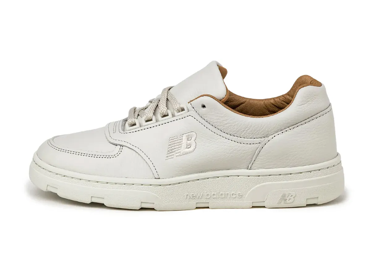New Balance Allerdale、夏を彩る「Vaporous Grey」で登場！英国の伝統とモダンな快適性が融合