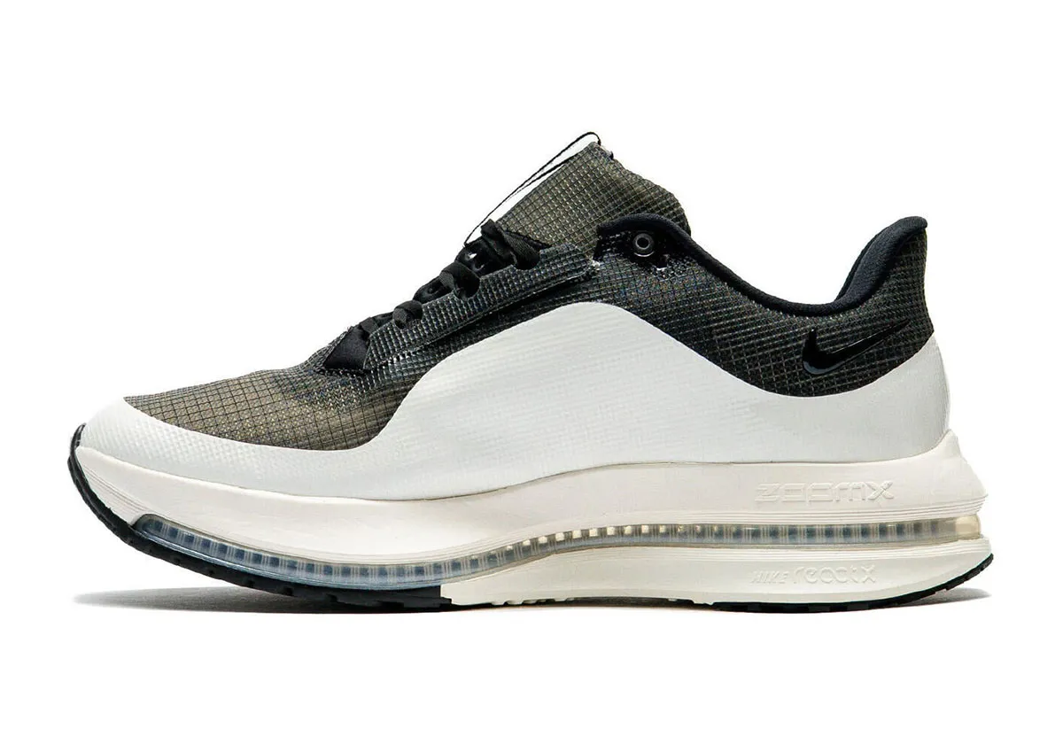 Nike Pegasus Premium SPが描く未来！テクニカルな進化とモノクロの衝撃がストリートを席巻か？
