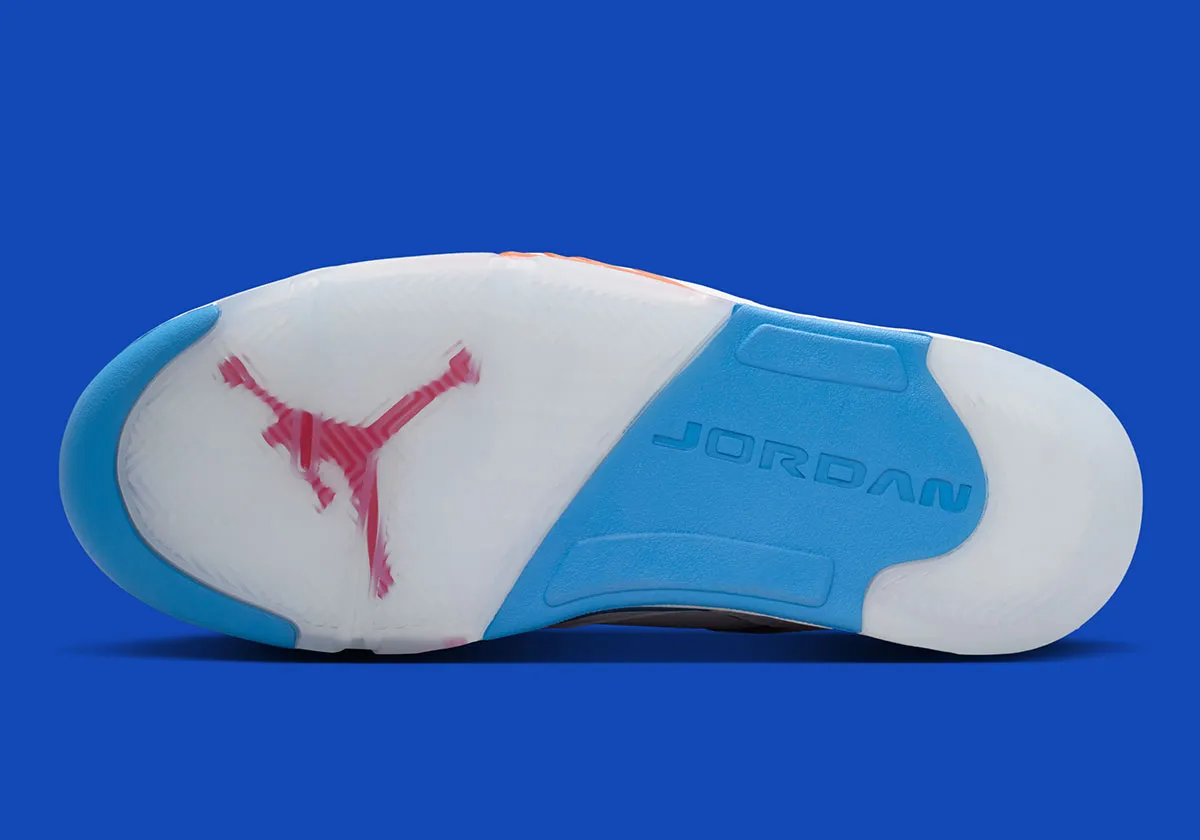 名作"True Blue"の遺伝子を纏う！Jordan Sixty Plus Lowが2026年夏に登場