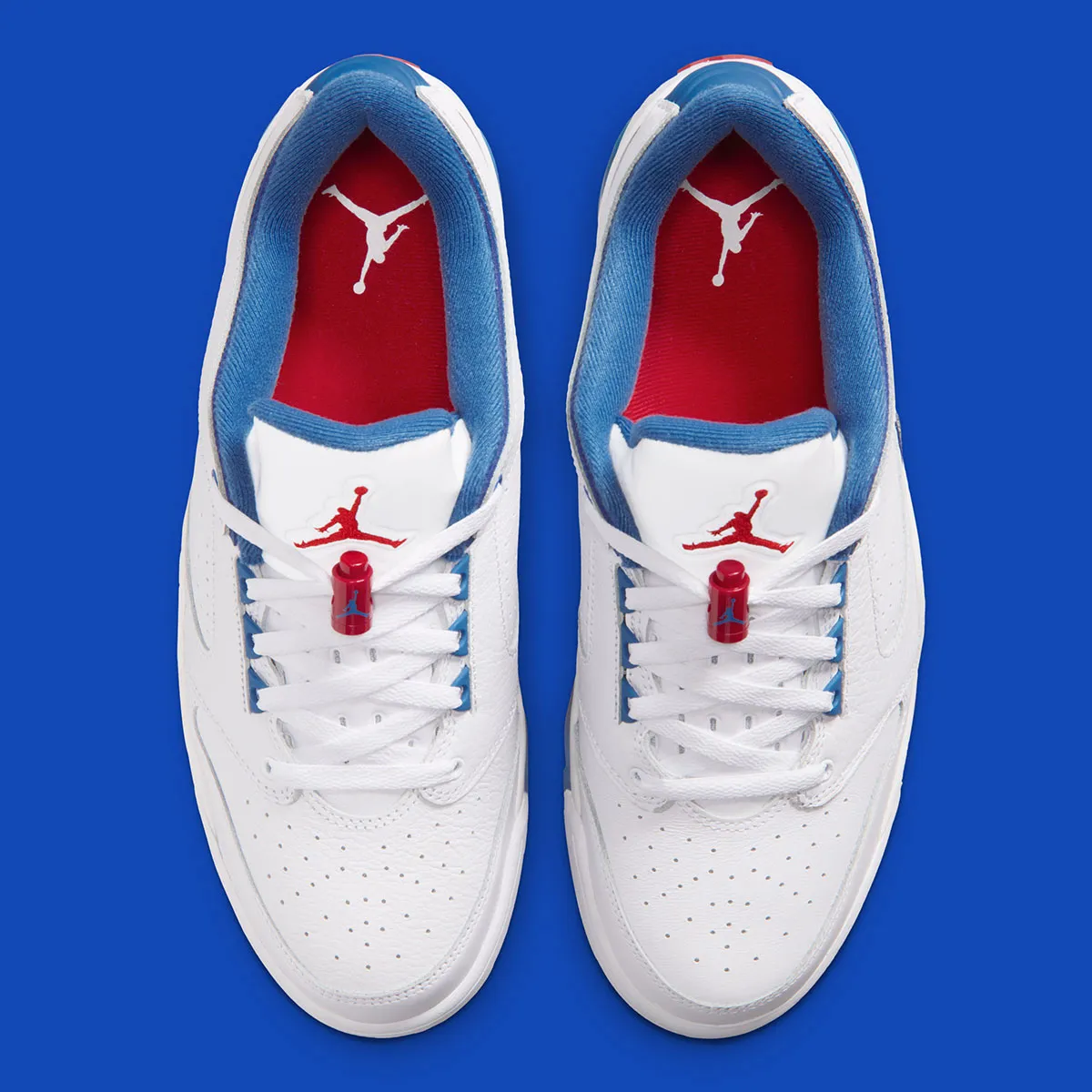 名作"True Blue"の遺伝子を纏う！Jordan Sixty Plus Lowが2026年夏に登場