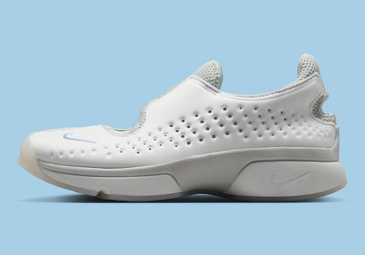 あの幻のモデルが20年の時を経て帰還！Nike Air Rift 2 “Summit White”が初のレトロランで登場！