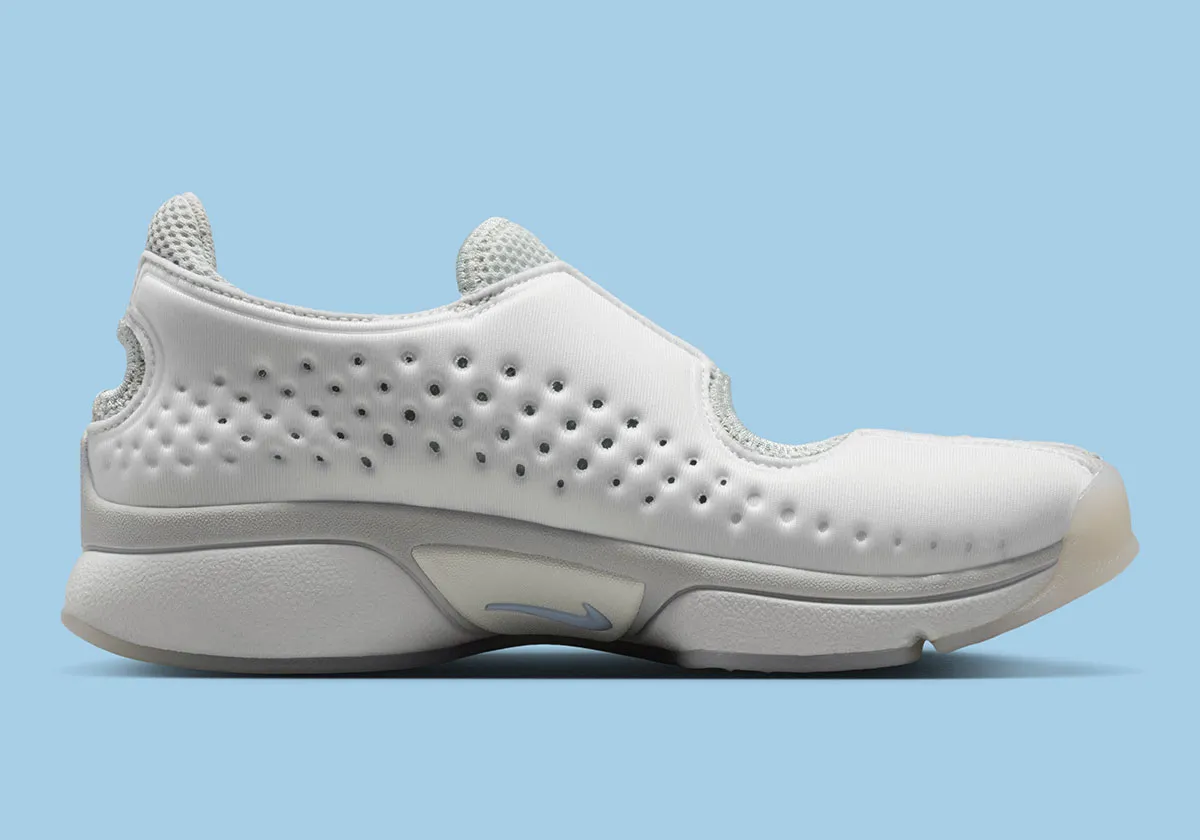 あの幻のモデルが20年の時を経て帰還！Nike Air Rift 2 “Summit White”が初のレトロランで登場！