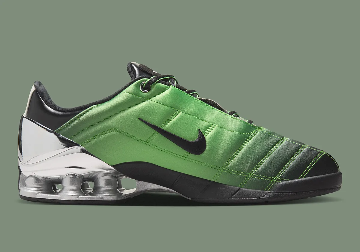 日本の美意識が宿る一足、Forget-me-nots x Nike Total 90 Shox Magiaが2026年W杯へ向けて登場！