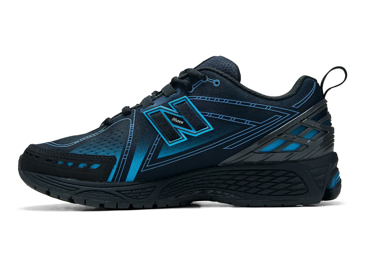 名作1906Rが革新！New Balance 1906Eがエンジニアードメッシュで新たな魅力を放つ