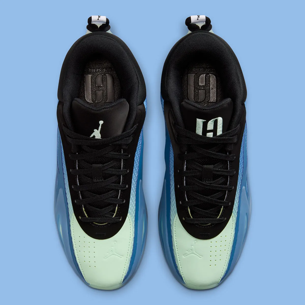 WNBAの顔、ナフィサ・コリアを称える一足！ Jordan Heir Series 2 "Minnesota Lynx" が2026年秋に登場