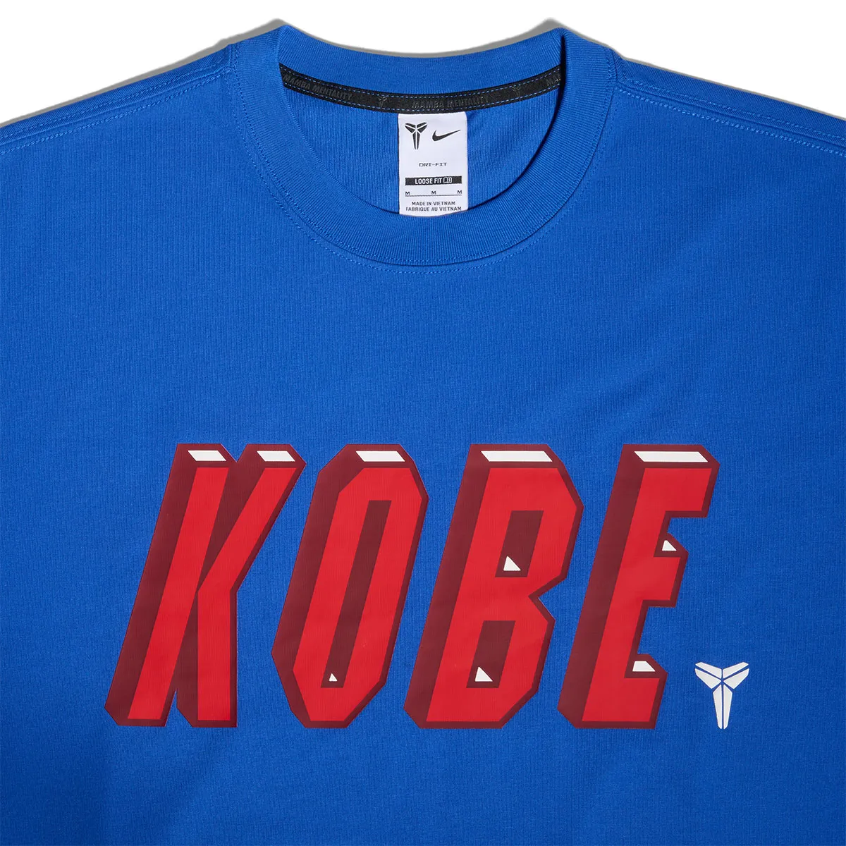 コービーの運命を追体験！ナイキが仕掛ける「ドラフトデー」Tシャツのサプライズコレクション