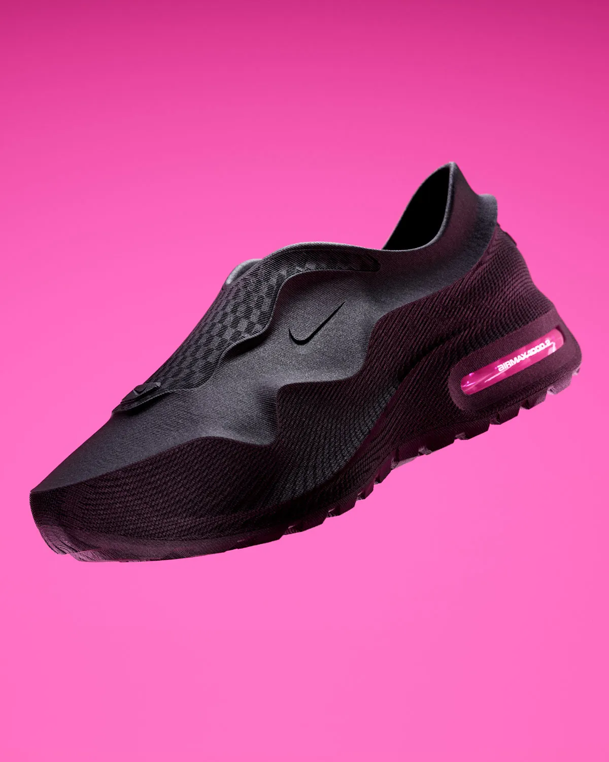 未来を纏う一足：Nike x Zellerfeld Air Max 1000.2 "Pink Spell" が示す3Dプリントの可能性
