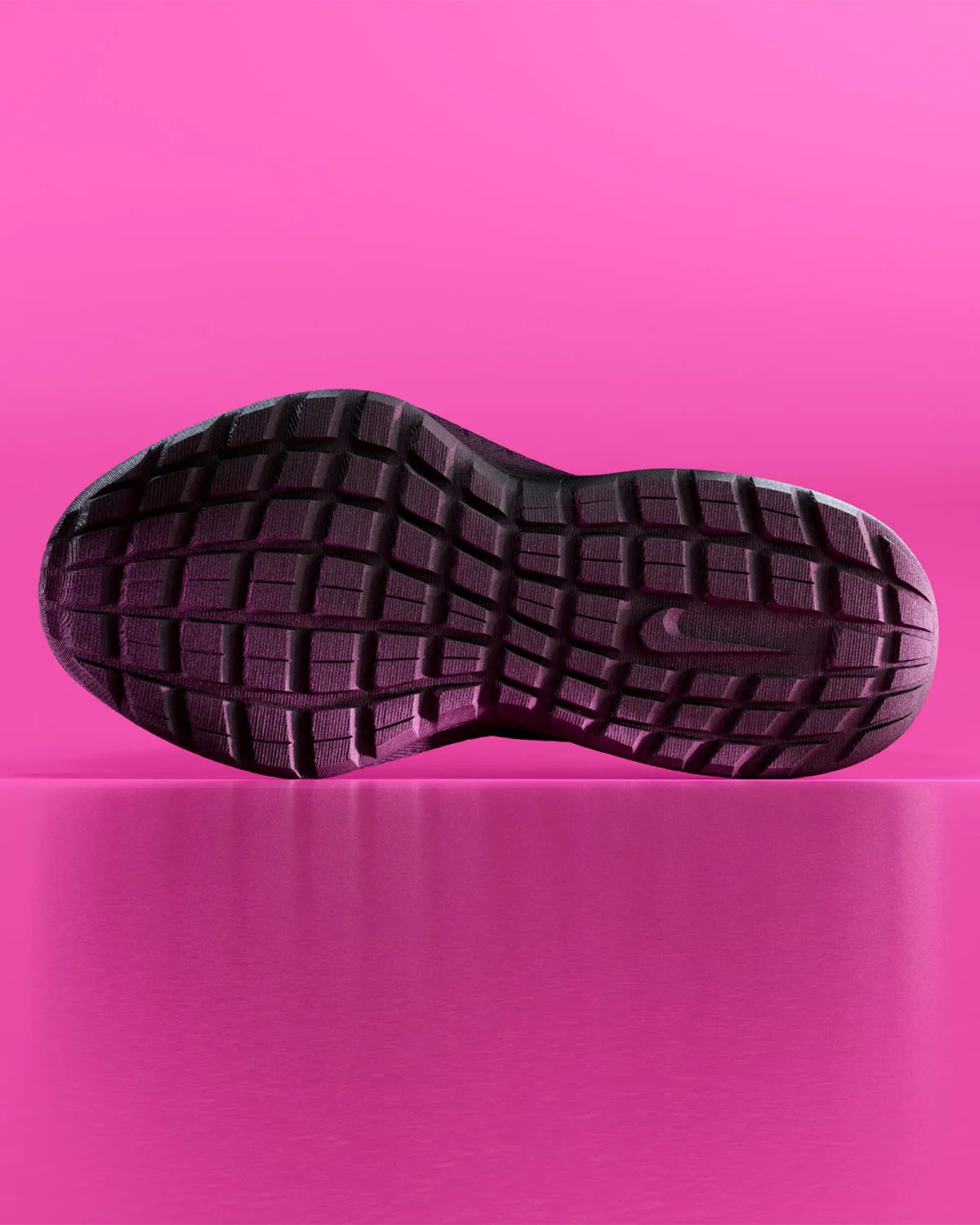 未来を纏う一足：Nike x Zellerfeld Air Max 1000.2 "Pink Spell" が示す3Dプリントの可能性