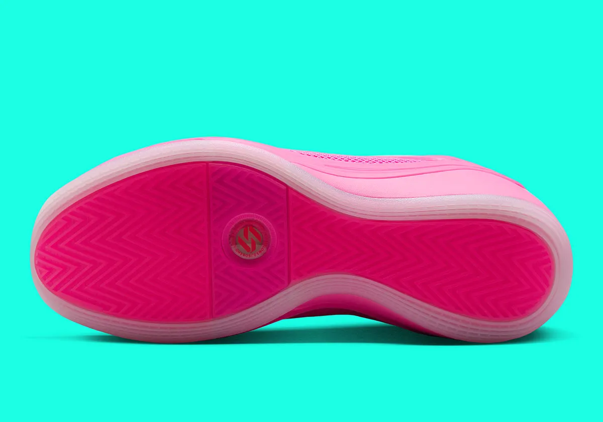 ルカ・ドンチッチの足元を彩る新色！Jordan Luka 5 "Laser Fuchsia"が放つ情熱的な輝き