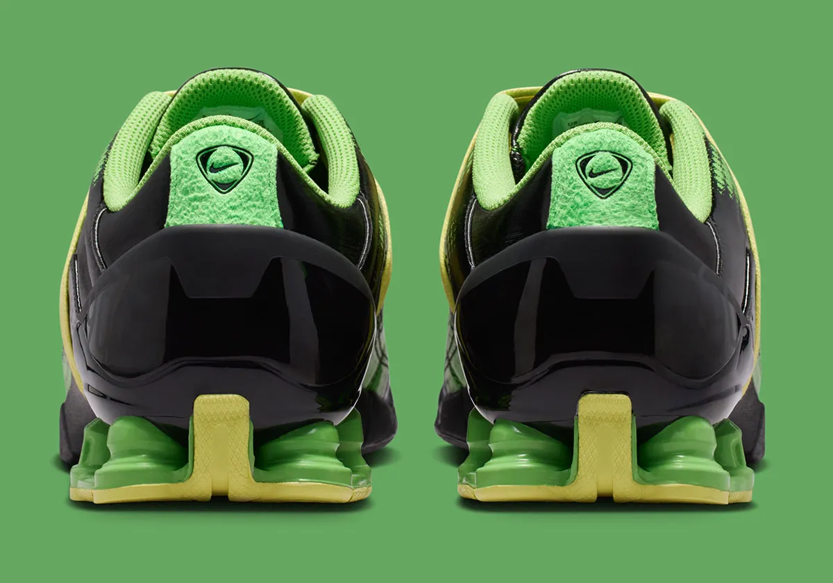 Total 90のDNAを色濃く反映！Nike T90 Shox Magiaの最新作が登場