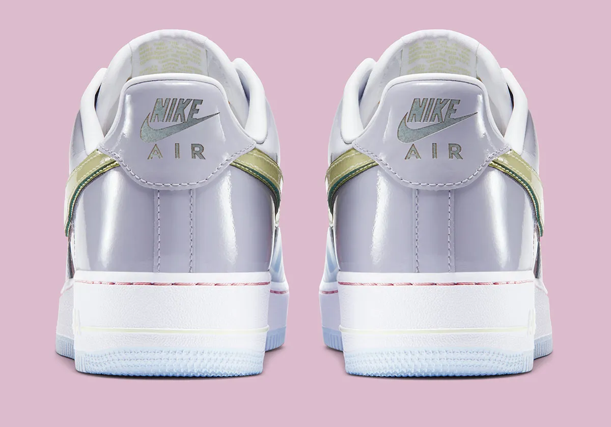 AF1「イースター」2027年春に待望の再登場！パステルカラーの祭典が再び幕を開ける