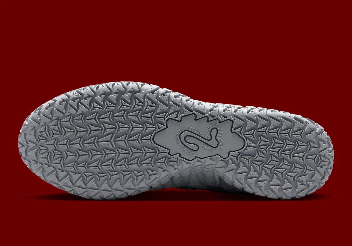 ジャ・モラント、新天地へ！Nike Ja 3 “Wolf Grey”で迎える次章への序章