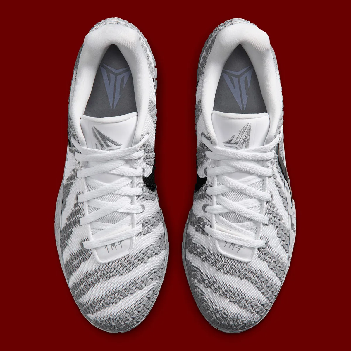 ジャ・モラント、新天地へ！Nike Ja 3 “Wolf Grey”で迎える次章への序章