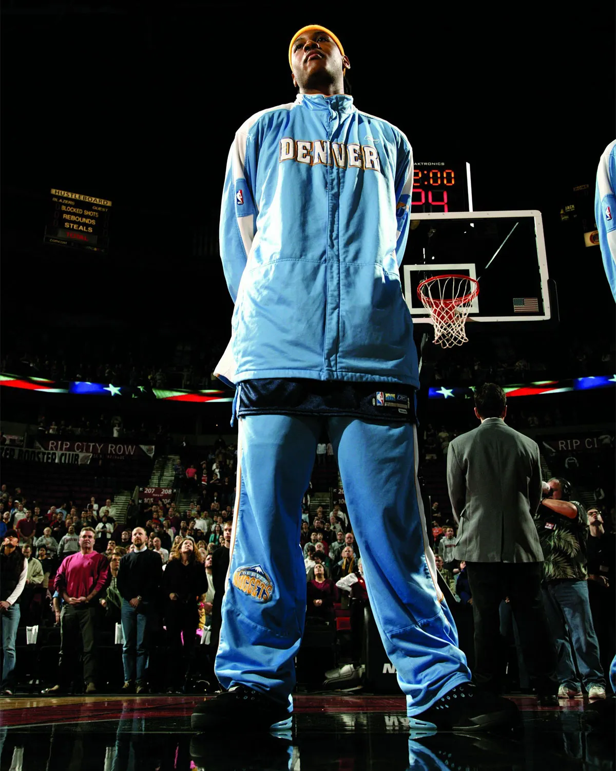 伝説の融合が再び!カーメロ・アンソニー「Jordan Melo 5.5」2027年夏に待望の復刻決定!