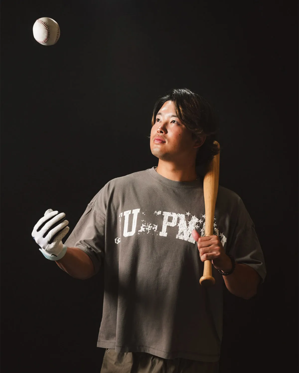 村上宗隆、MLBホームランダービー前にジョーダンブランドと電撃契約！AJ3「True Blue」スパイクで歴史的デビューへ