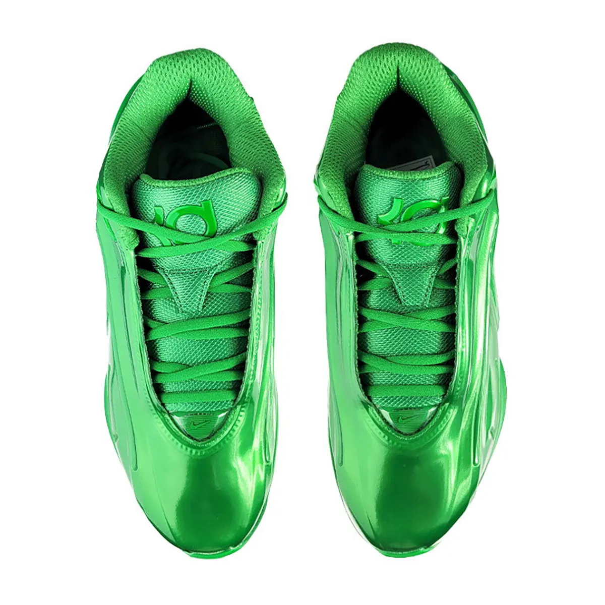 KD 19 "キャンディーズ"に新色「オールグリーン」登場!ケビン・デュラントの甘い世界観を表現