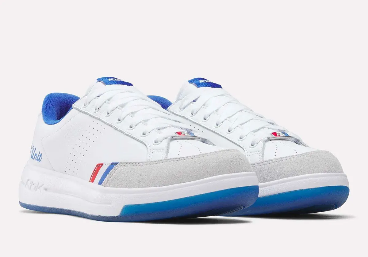 ヒップホップ黄金期の象徴が復活。50 Centの伝説的モデル「Reebok G-Unit G6」が待望の復刻へ