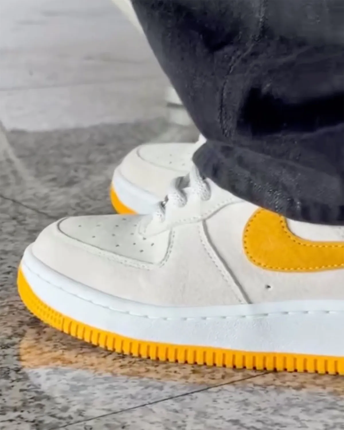 上海の雄、Fly StreetwearとNike SBが再びタッグ。次なる刺客は「SB Air Force 1 Low」か