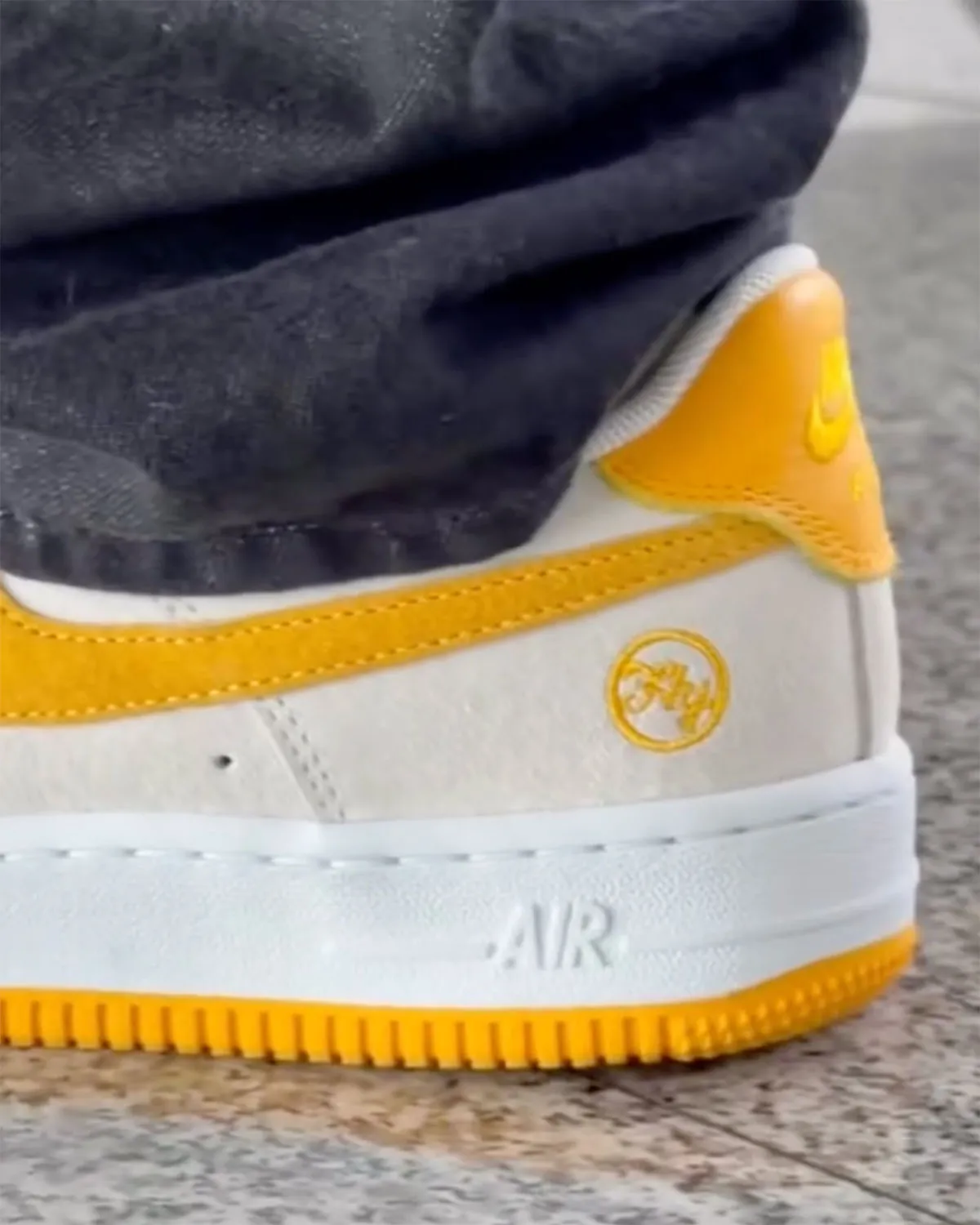 上海の雄、Fly StreetwearとNike SBが再びタッグ。次なる刺客は「SB Air Force 1 Low」か