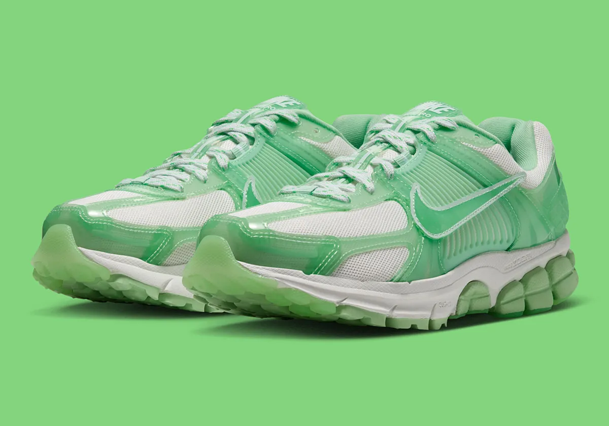 懐かしのゼリーサンダルがテックランナーに変身!Nikeの「ジェリーパック」が遊び心満載