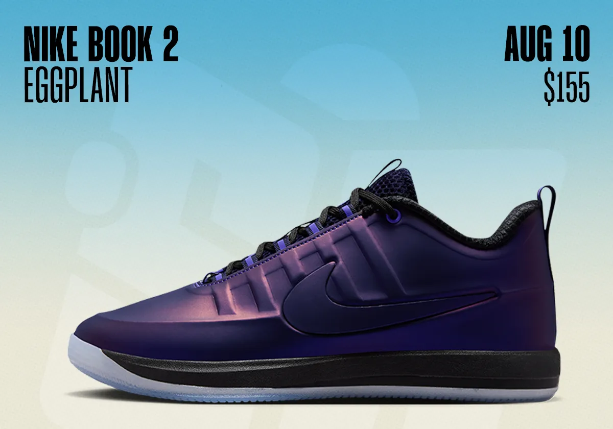 争奪戦必至!Kobe 5「ドジャース」やJa 4の新作など、今週注目の激アツリリース情報を徹底解説