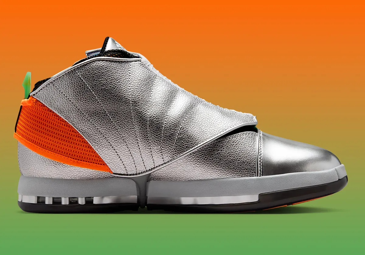 ガーナの熱き魂を纏う。Free The Youth × Air Jordan 16が世界を席巻する