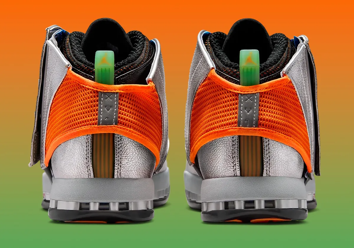 ガーナの熱き魂を纏う。Free The Youth × Air Jordan 16が世界を席巻する