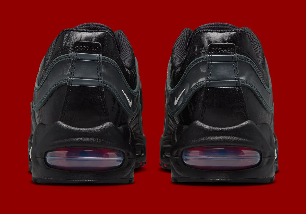 名作の融合が生む異彩。Air Max Joga Bonitoが纏う、新たなシアー素材の衝撃