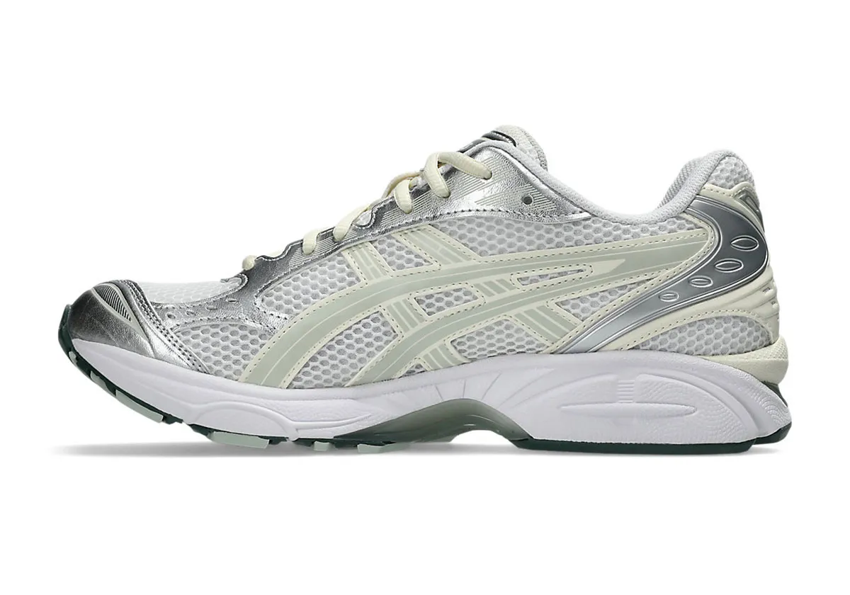 秋の装いに浄化の彩り。ASICS GEL-Kayano 14に新色「セージ」が登場