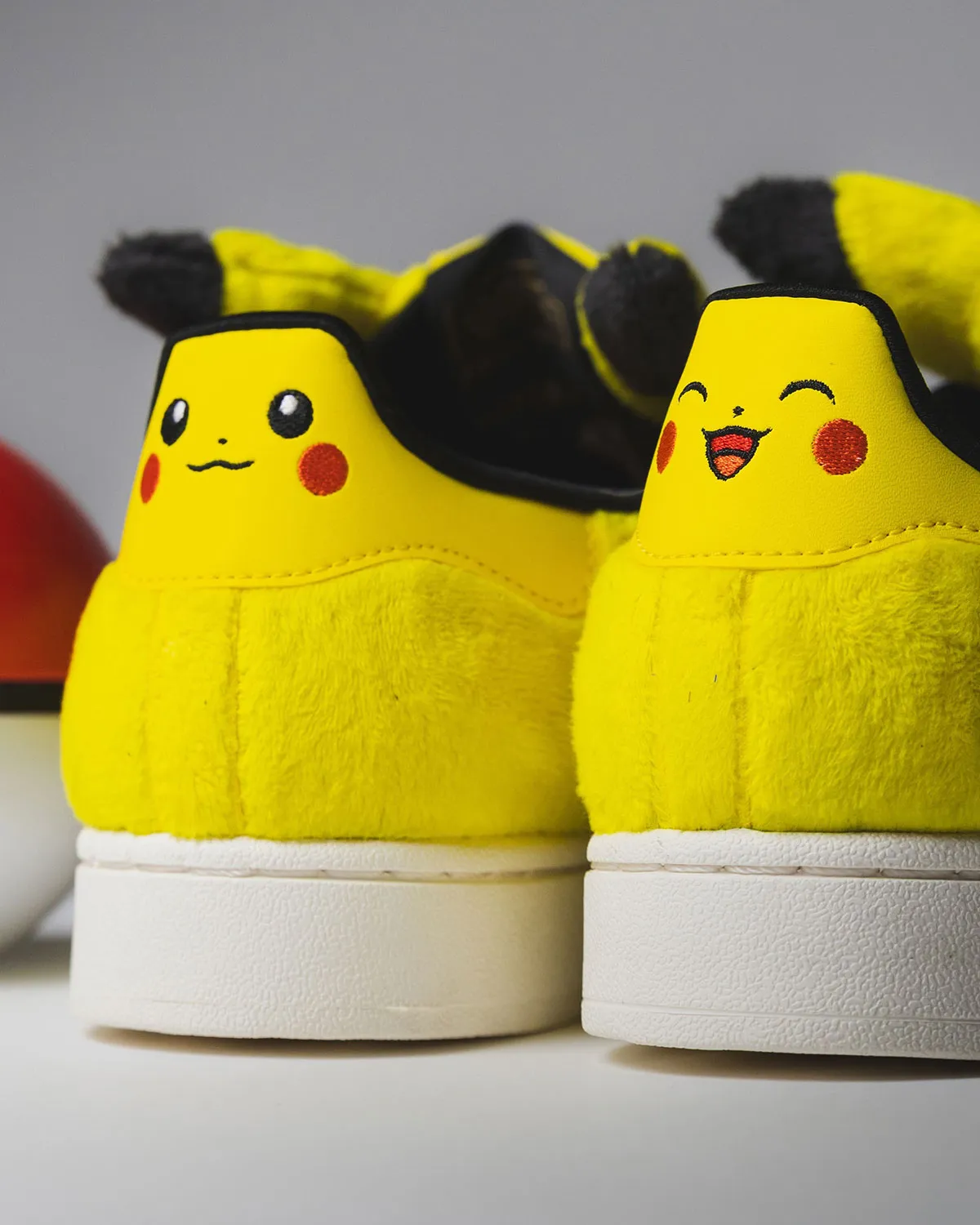 ポケモン30周年を祝うアディダスの超大作コレクションが遂に解禁!全16型のラインナップを徹底解剖