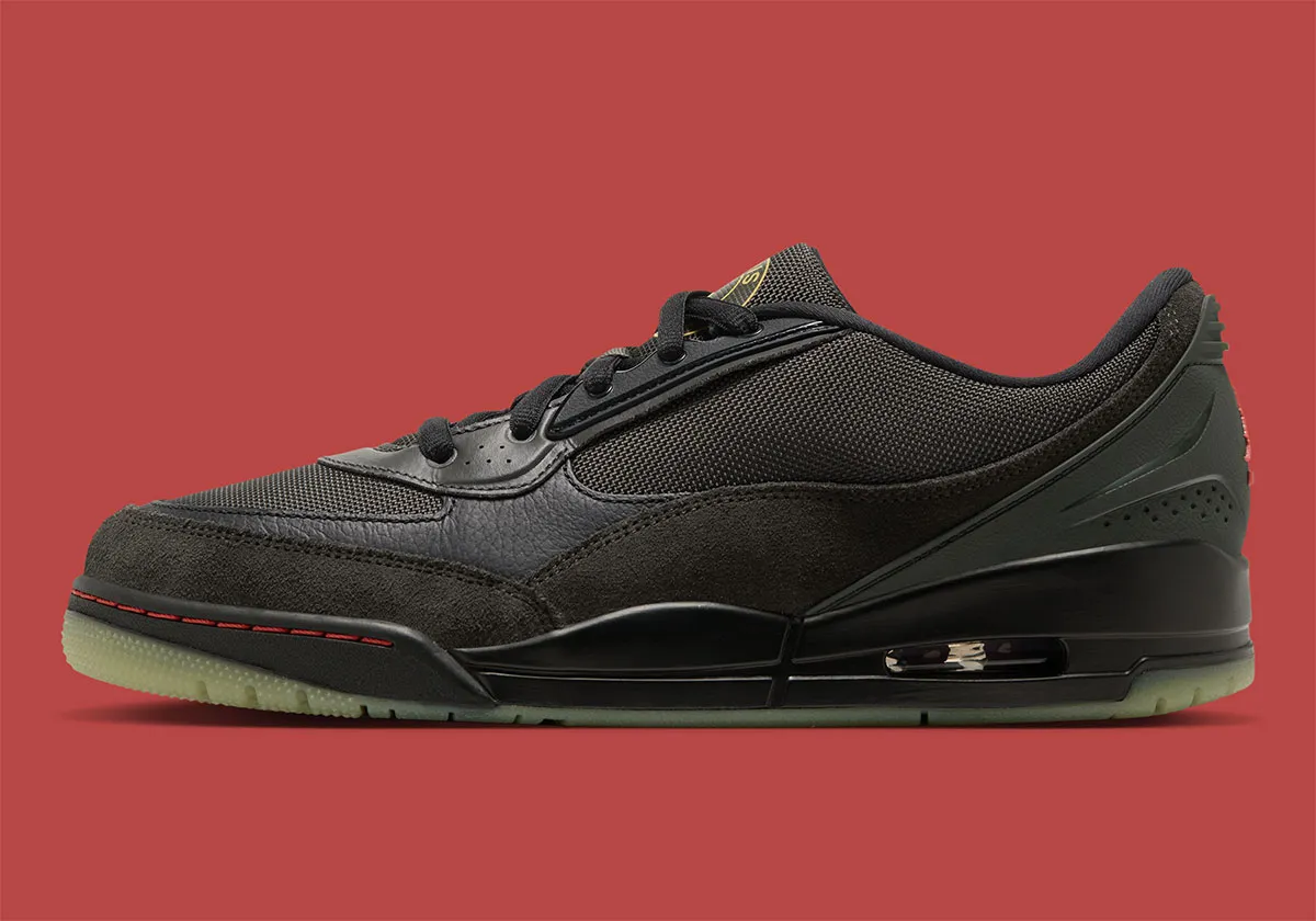 パリの夜を纏う一足。PSGとジョーダンブランドが贈る「Air Jordan Ultra」の静かなる衝撃