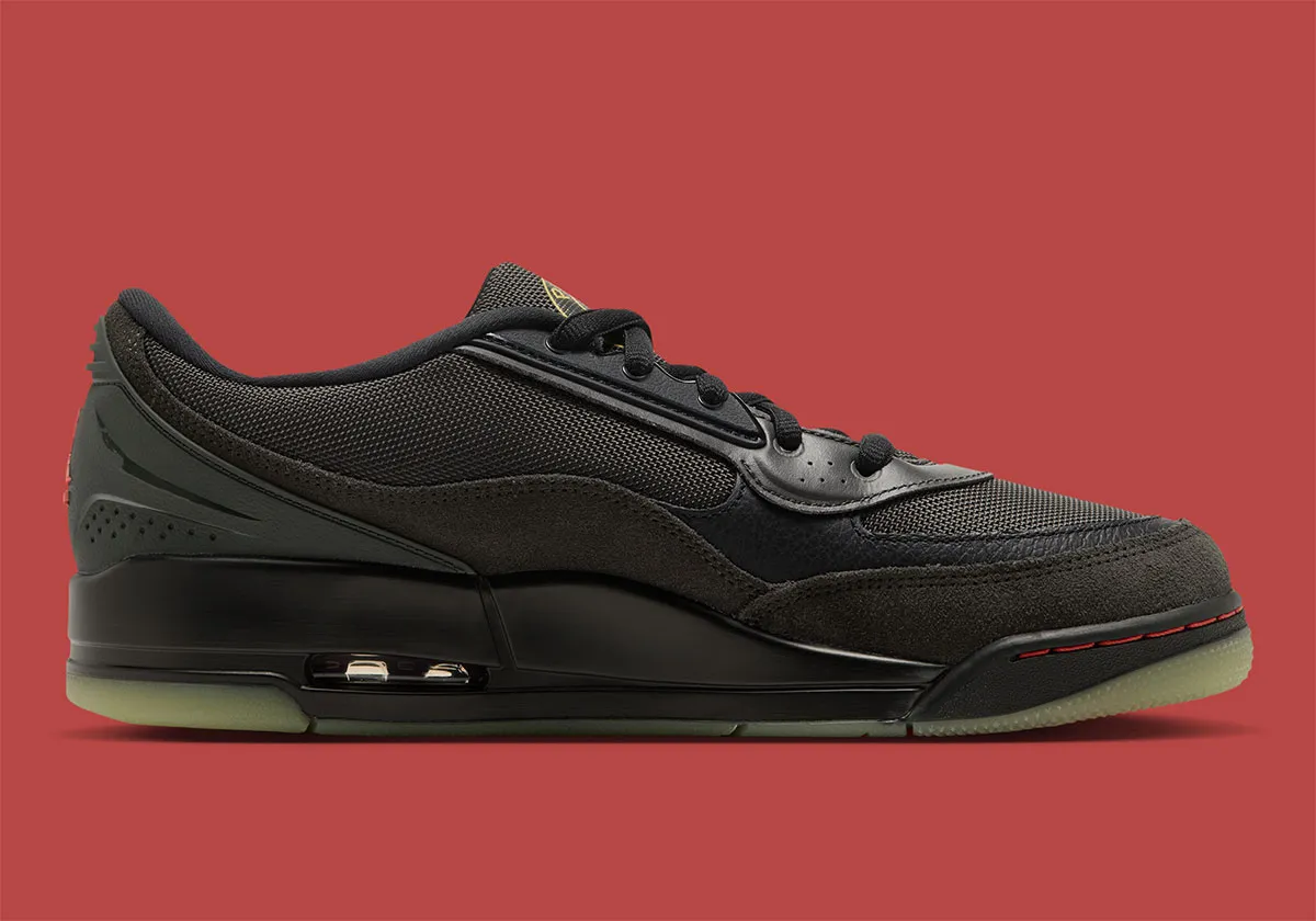 パリの夜を纏う一足。PSGとジョーダンブランドが贈る「Air Jordan Ultra」の静かなる衝撃