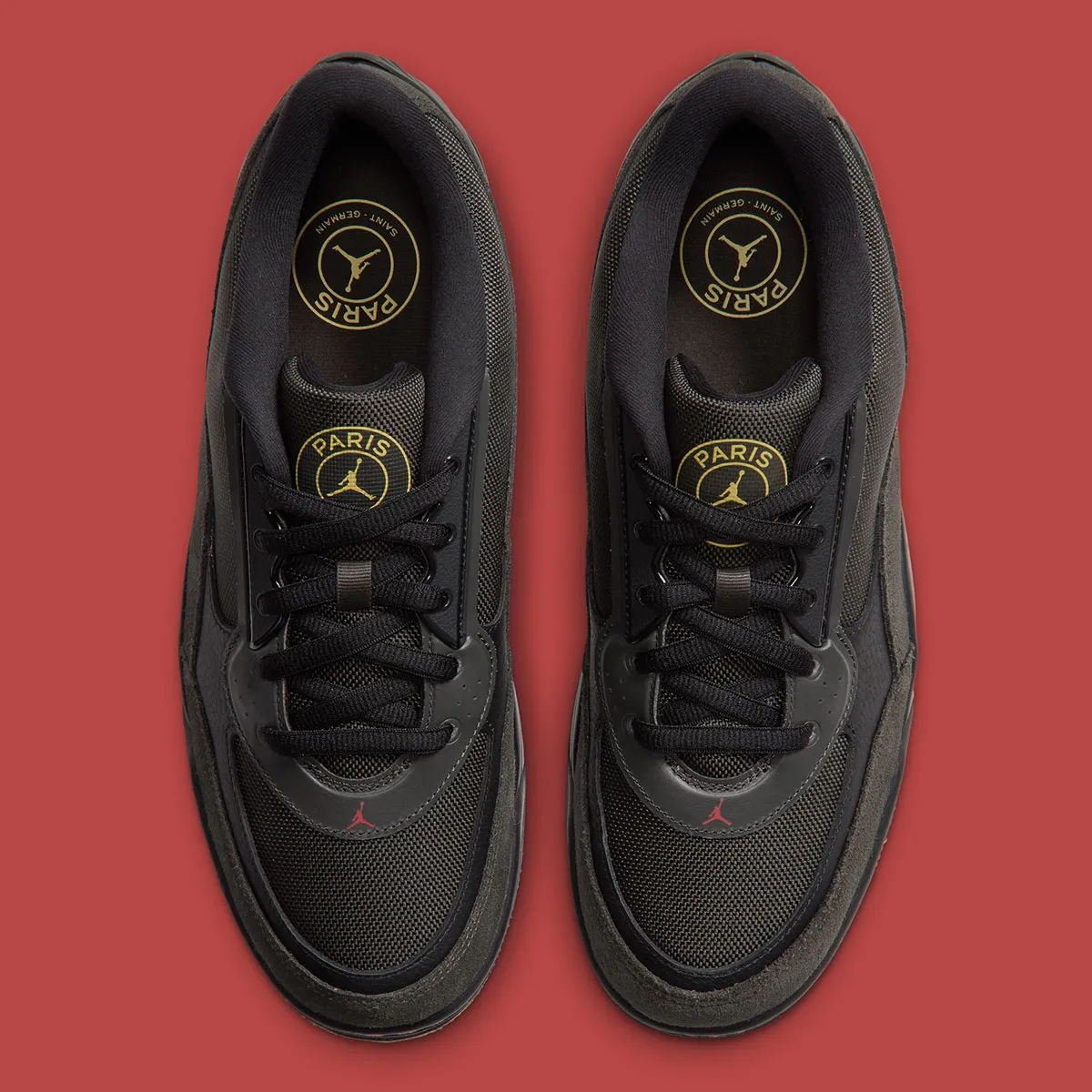 パリの夜を纏う一足。PSGとジョーダンブランドが贈る「Air Jordan Ultra」の静かなる衝撃