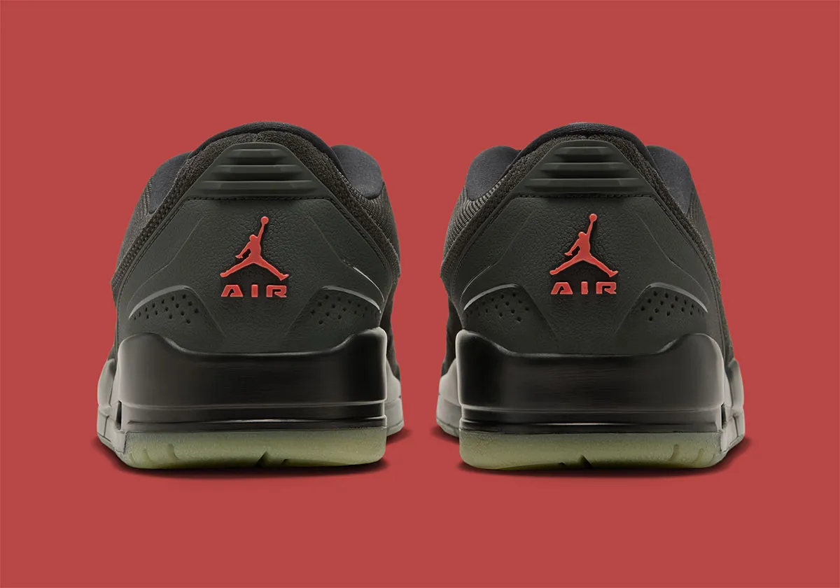 パリの夜を纏う一足。PSGとジョーダンブランドが贈る「Air Jordan Ultra」の静かなる衝撃