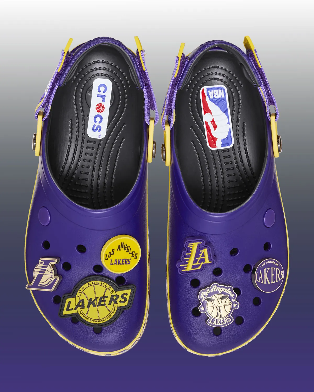 NBAファン必見!Crocsから2026-27シーズン開幕を祝うチームモデルが堂々登場