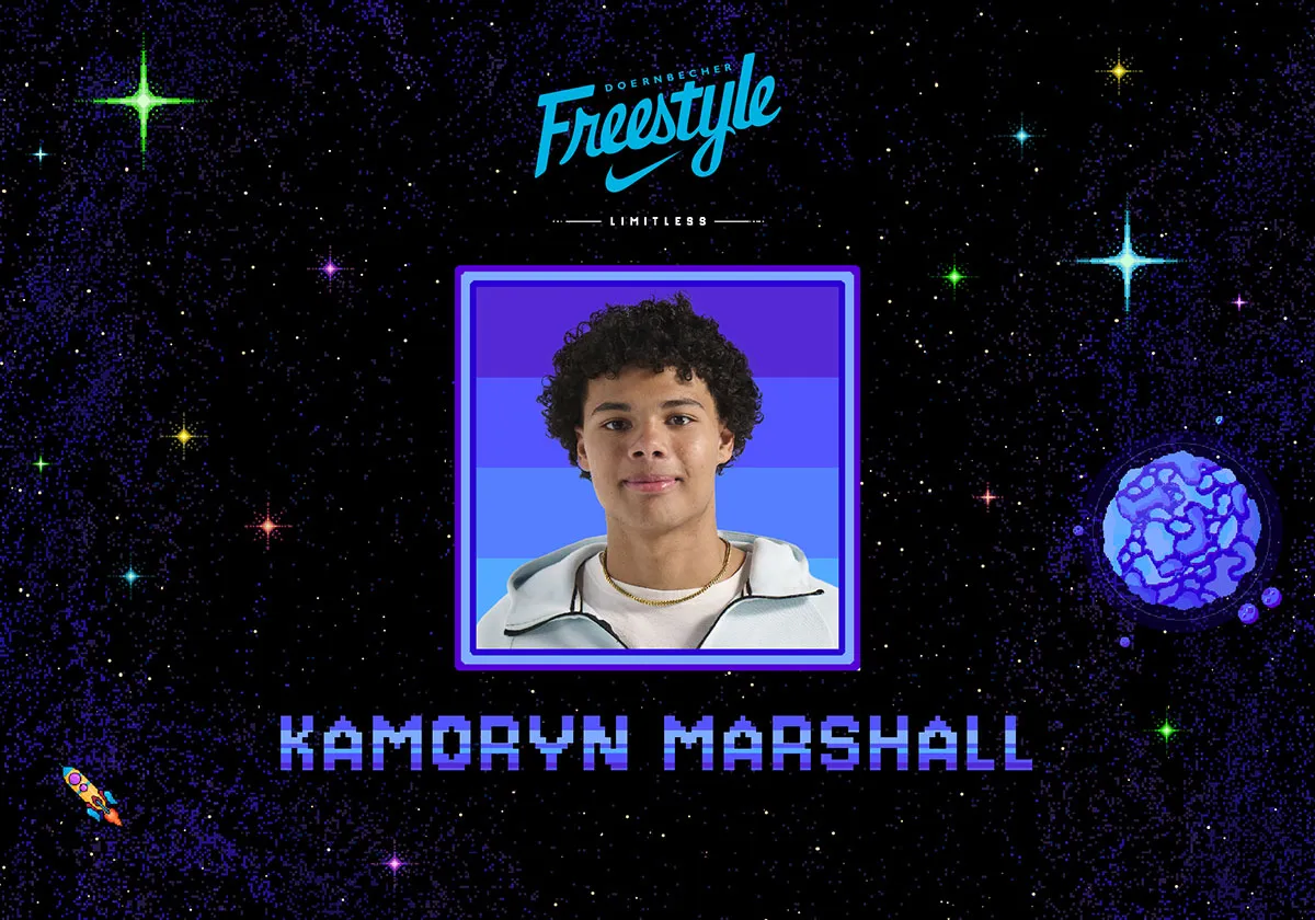 想いを宿した6つの個性。Nike「Doernbecher Freestyle」2027年モデルが全貌公開