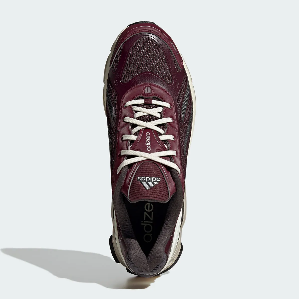 Y2Kの美学を纏う「adidas F50 Formotion」に、大人の気品漂う新色“Maroon”が降臨