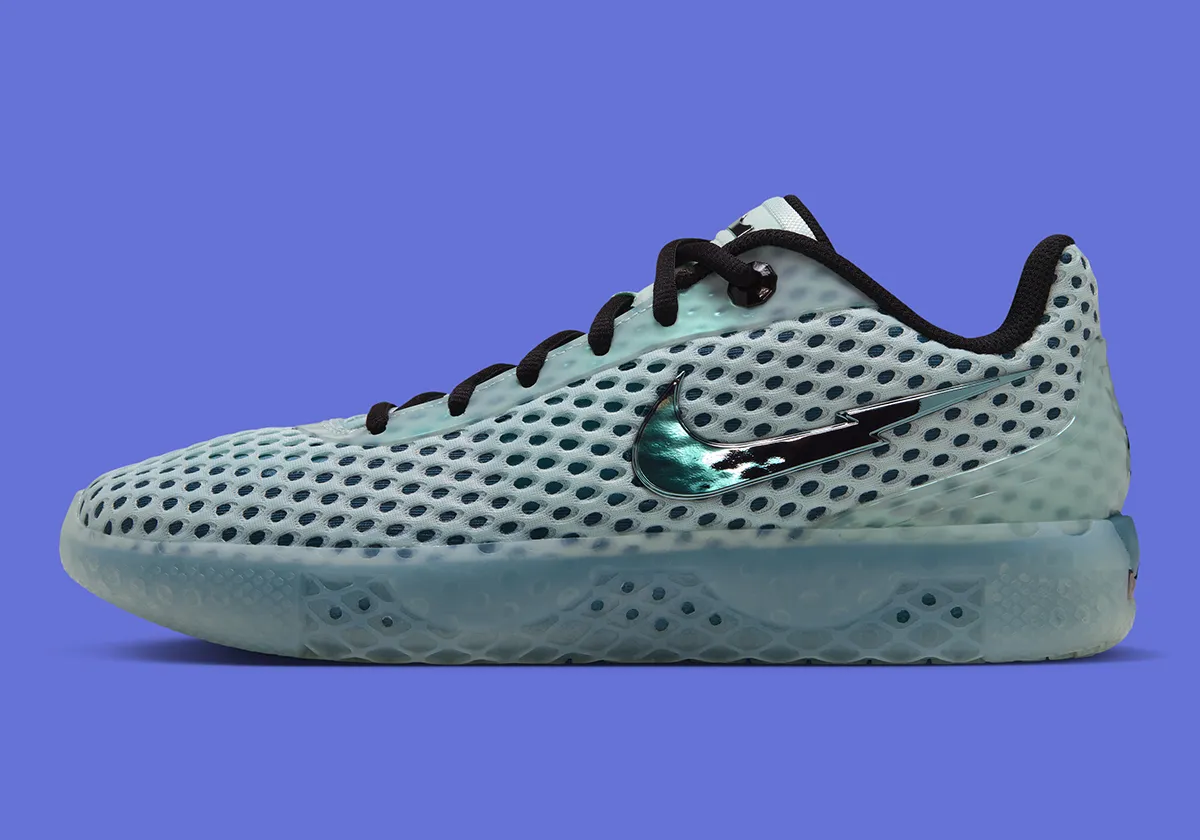 親子を超えた絆を足元に。ブロンニー・ジェームズの個性が光るNike LeBron Witness 10が登場