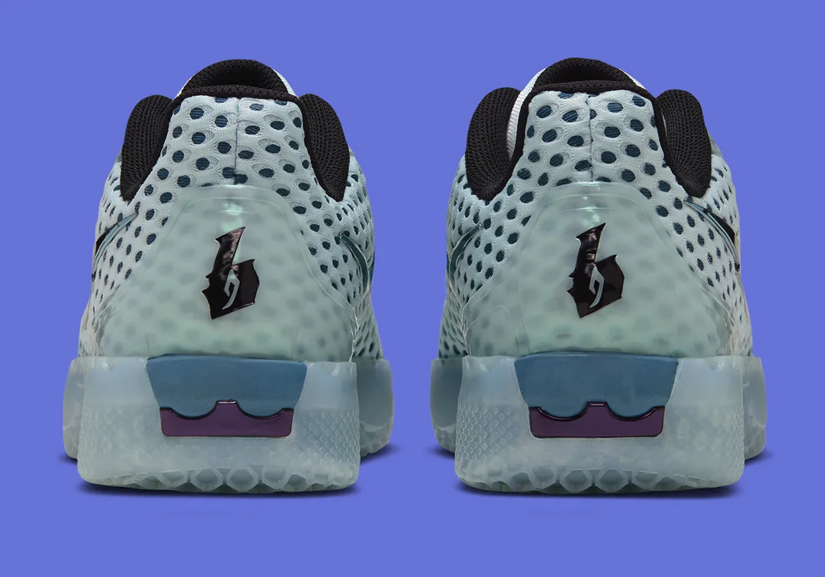 親子を超えた絆を足元に。ブロンニー・ジェームズの個性が光るNike LeBron Witness 10が登場